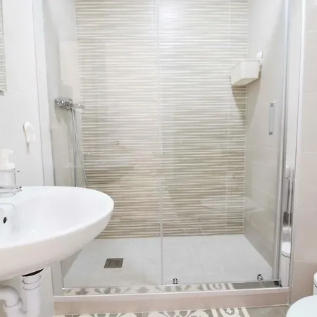 Apartment Letmalaga Economy Soho Malaga