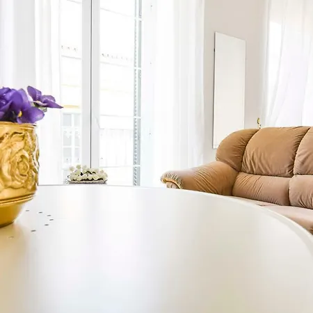 Apartment Letmalaga Economy Soho Malaga