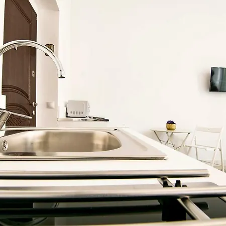 Apartment Letmalaga Economy Soho