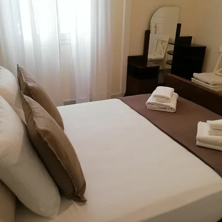 Letmalaga Economy Soho Malaga