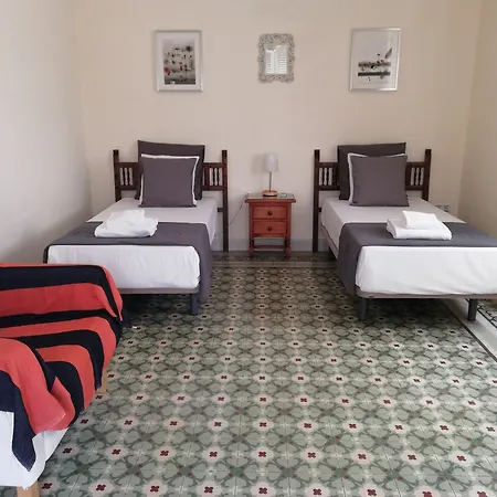 Letmalaga Economy Soho Apartment *